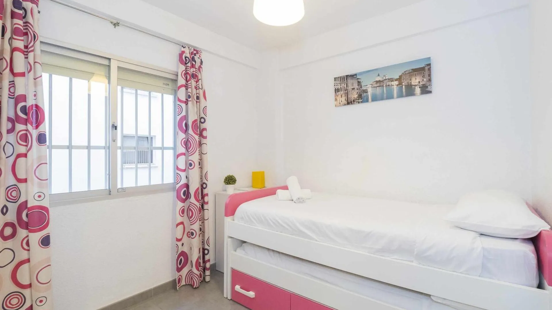 Appartement Mshome Esencia De Málaga Spanje
