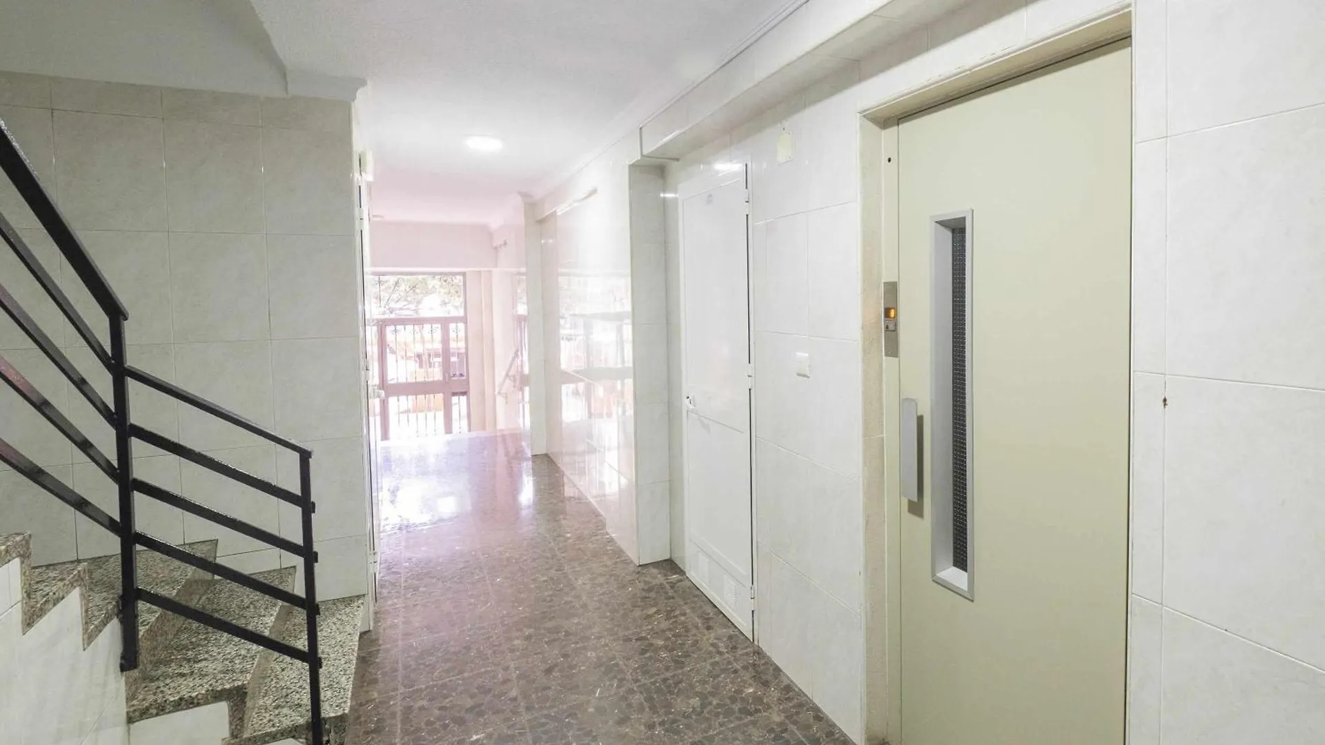 Mshome Esencia De Málaga Appartement