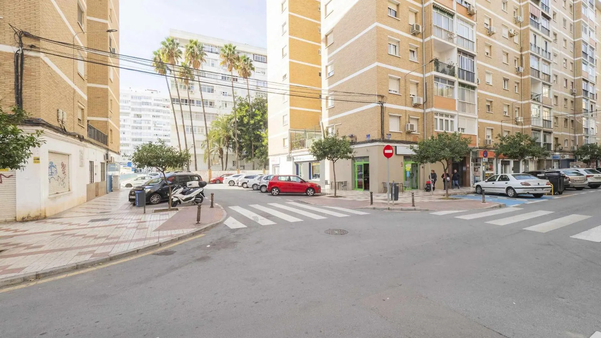 Mshome Esencia De Málaga