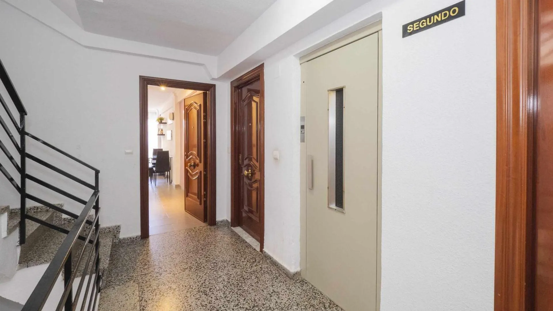 Appartement Mshome Esencia De Málaga