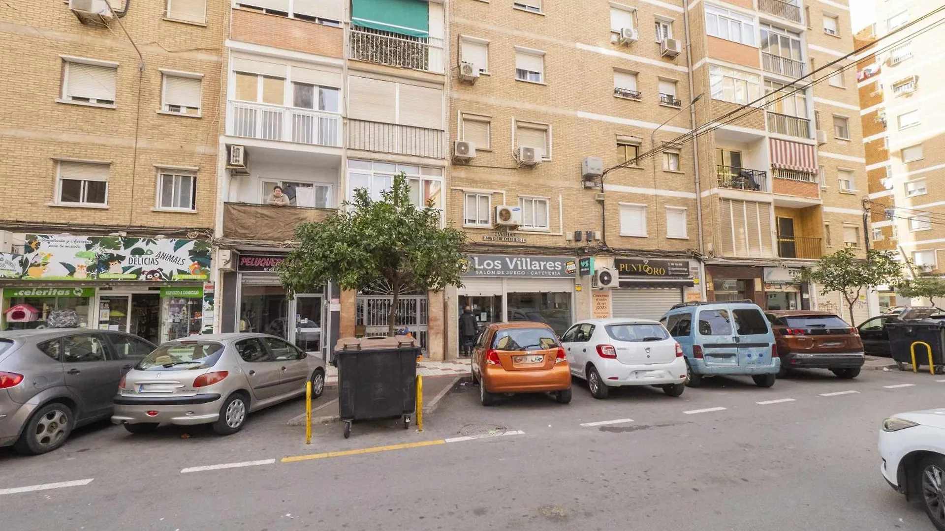 Appartement Mshome Esencia De Málaga